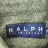 ラルフローレン RALPH LAUREN ロング シャツ ワンピース レディース 9