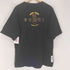 DANGER OUS PEOPLE ピザ プリント 半袖 Tシャツ メンズ