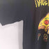DANGER OUS PEOPLE ピザ プリント 半袖 Tシャツ メンズ