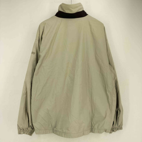 コロンビア Columbia VERTEX 裏地フリース ナイロンジャケット メンズ import:L