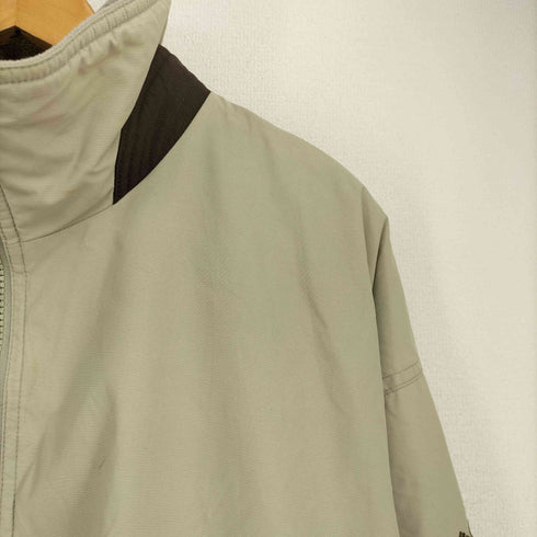 コロンビア Columbia VERTEX 裏地フリース ナイロンジャケット メンズ import:L