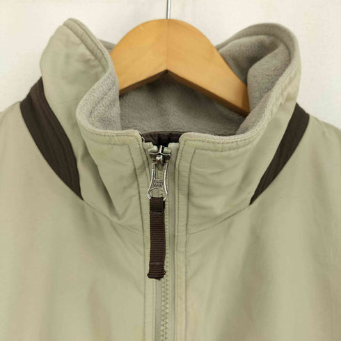 コロンビア Columbia VERTEX 裏地フリース ナイロンジャケット メンズ import:L