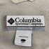 コロンビア Columbia VERTEX 裏地フリース ナイロンジャケット メンズ import:L