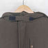 ジャックローズ JACKROSE VINTAGE ヴィンテージ レザー 切り替えし フード付き ジャケット domestic メンズ 3