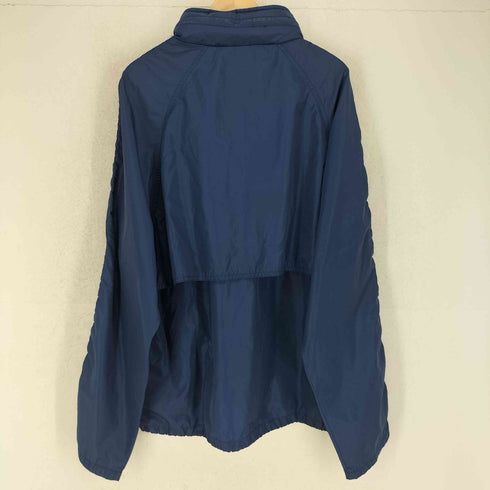 エディーバウアー Eddie Bauer 90S ナイロン フード付き ジャケット メンズ XL