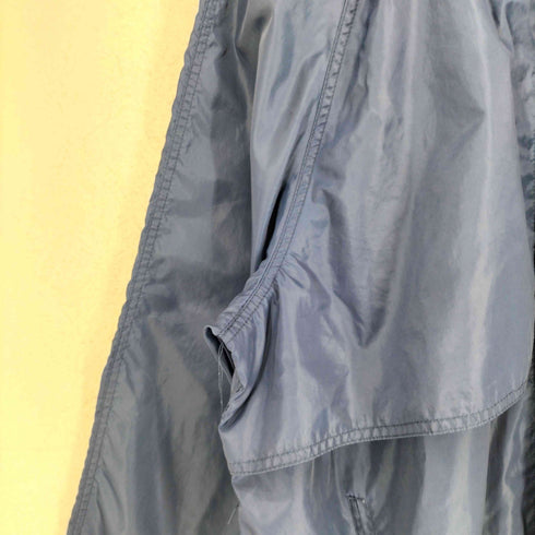 エディーバウアー Eddie Bauer 90S ナイロン フード付き ジャケット メンズ XL