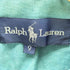 ラルフローレン RALPH LAUREN リネン バンドカラー シャツワンピース レディース 9