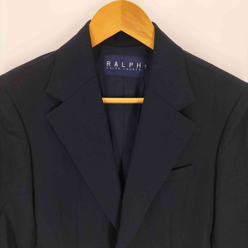 ラルフローレン RALPH LAUREN 3Bテーラードジャケット 紺ブレ メンズ 7