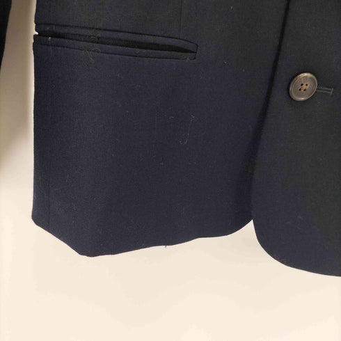 ラルフローレン RALPH LAUREN 3Bテーラードジャケット 紺ブレ メンズ 7