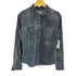 デニムアンドサプライラルフローレン DENIM&SUPPLY RALPH LAUREN ウエスタンデニムシャツ レディース S