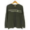 ハンテン HANG TEN フロントロゴ L/S 長袖 Tシャツ メンズ JPN:L