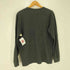 ハンテン HANG TEN フロントロゴ L/S 長袖 Tシャツ メンズ JPN:L
