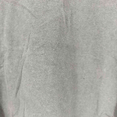 ハンテン HANG TEN フロントロゴ L/S 長袖 Tシャツ メンズ JPN:L