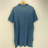 ポロバイラルフローレン Polo by RALPH LAUREN CUSTOM FIT ビッグポニー刺繍 半袖ポロシャツ メンズ import:L
