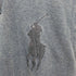 ポロバイラルフローレン Polo by RALPH LAUREN CUSTOM FIT ビッグポニー刺繍 半袖ポロシャツ メンズ import:L