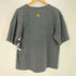ナイキエーシージー NIKE ACG 00S USA製 黒タグ 両面プリント クルーネック Tシャツ メンズ import:M