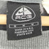 ナイキエーシージー NIKE ACG 00S USA製 黒タグ 両面プリント クルーネック Tシャツ メンズ import:M