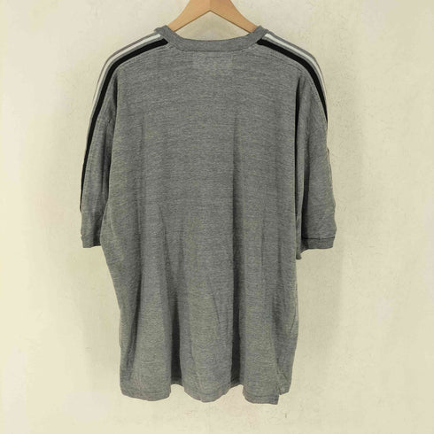 TRIUMPH トライアンフ Vネック ラインTシャツ メンズ FREE