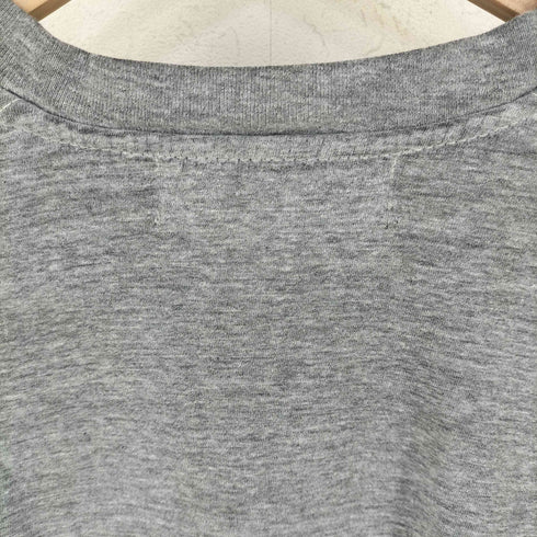 TRIUMPH トライアンフ Vネック ラインTシャツ メンズ FREE