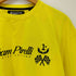 PIRELLI THE VICTORYLONG SLEEVE ブランドデザイン 長袖Tシャツ メンズ import:M