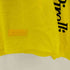 PIRELLI THE VICTORYLONG SLEEVE ブランドデザイン 長袖Tシャツ メンズ import:M