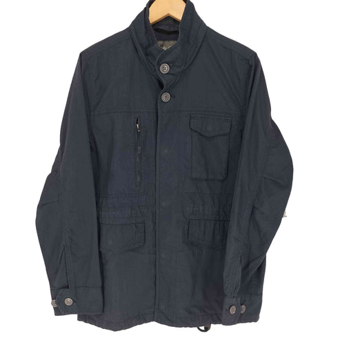 エディーバウアー Eddie Bauer マルチポケット ライトジャケット メンズ XS