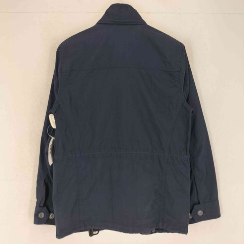 エディーバウアー Eddie Bauer マルチポケット ライトジャケット メンズ XS