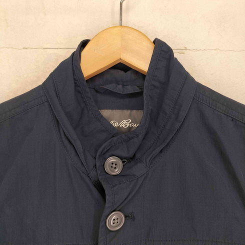 エディーバウアー Eddie Bauer マルチポケット ライトジャケット メンズ XS