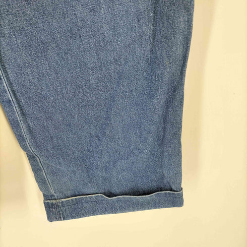 ポロカントリーラルフローレン POLO COUNTRY RALPH LAUREN 80-90s タック ワイドデニム ポロカン レディース 11