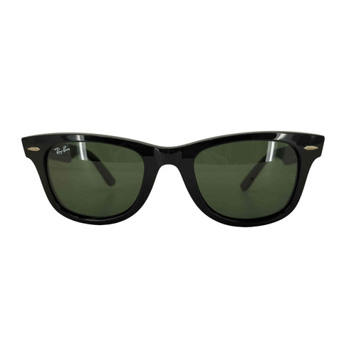 レイバン Ray-Ban Wayfarer RB2140 サングラス メンズ 50□22 150
