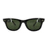 レイバン Ray-Ban Wayfarer RB2140 サングラス メンズ 50□22 150
