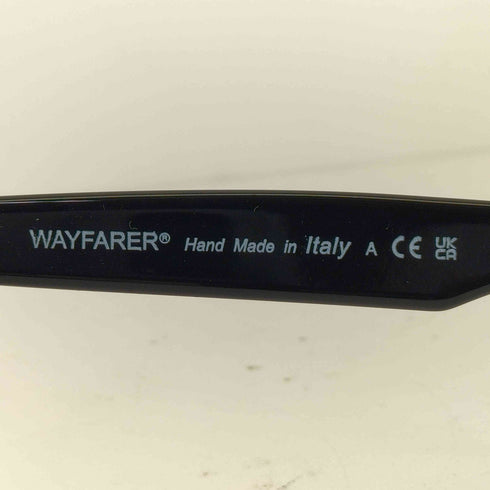 レイバン Ray-Ban Wayfarer RB2140 サングラス メンズ 50□22 150