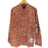 ステューシー Stussy 総柄 フラワープリント 長袖シャツ メンズ XL