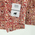 ステューシー Stussy 総柄 フラワープリント 長袖シャツ メンズ XL