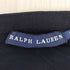 ラルフローレン RALPH LAUREN ドレープデザイン フレア シアー ミニスカート レディース M