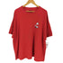 ギルダン GILDAN キャラクタープリント クルーネックTシャツ メンズ 3XL