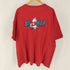 ギルダン GILDAN キャラクタープリント クルーネックTシャツ メンズ 3XL