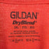 ギルダン GILDAN キャラクタープリント クルーネックTシャツ メンズ 3XL
