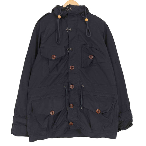 ポロラルフローレン POLO RALPH LAUREN ファイヤーマンバックル マルチポケット ジャケット メンズ S