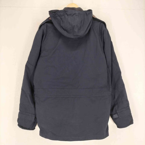 ポロラルフローレン POLO RALPH LAUREN ファイヤーマンバックル マルチポケット ジャケット メンズ S
