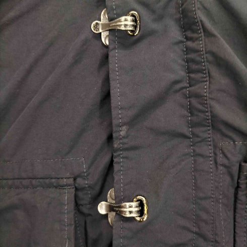 ポロラルフローレン POLO RALPH LAUREN ファイヤーマンバックル マルチポケット ジャケット メンズ S