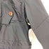 ポロラルフローレン POLO RALPH LAUREN ファイヤーマンバックル マルチポケット ジャケット メンズ S
