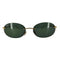 レイバン Ray-Ban RB3767 リムレスサングラス メンズ 54□18