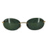 レイバン Ray-Ban RB3767 リムレスサングラス メンズ 54□18