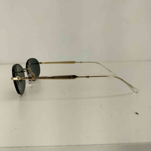 レイバン Ray-Ban RB3767 リムレスサングラス メンズ 54□18