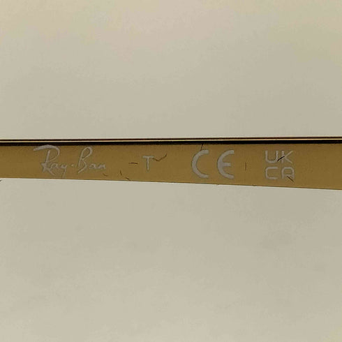 レイバン Ray-Ban RB3767 リムレスサングラス メンズ 54□18