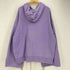 YOHKI ヨウキ Ghost sleeve sweat hoodie プルオーバーパーカー メンズ JPN:3