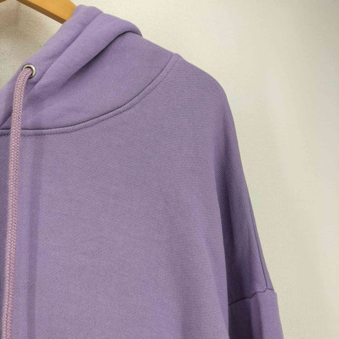YOHKI ヨウキ Ghost sleeve sweat hoodie プルオーバーパーカー メンズ JPN:3