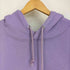 YOHKI ヨウキ Ghost sleeve sweat hoodie プルオーバーパーカー メンズ JPN:3