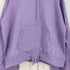 YOHKI ヨウキ Ghost sleeve sweat hoodie プルオーバーパーカー メンズ JPN:3